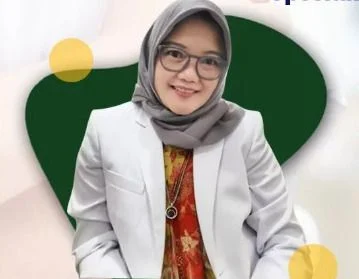 dr. Maya Purwaningtyas, SpOG