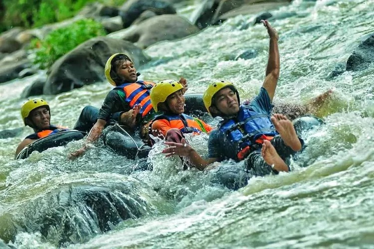 Desa Wisata Brumbun