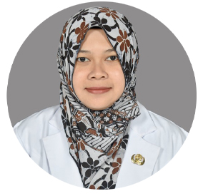 dr. Eva Khristi Purbandini., Sp.T.H.T.B.K.L