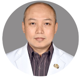 dr. Slamet Suwondo, SpTHTBKL(K)Onk