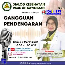 dr.Sri Hening R., Sp.THT-KL