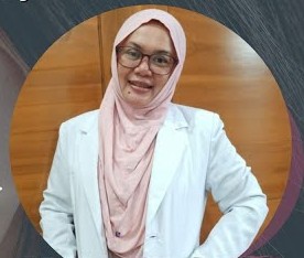 dr. Etty Sekardewi, Sp.THT-KL