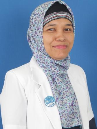 dr. Susanti Mintarsih, SpOG