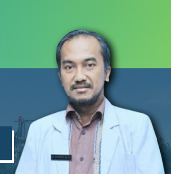 dr. Sutowo, Sp.PD, FINASIM