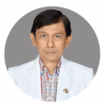 dr. Tulus Lumaksono, Sp.PD
