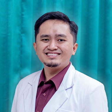 dr. Efriko, Sp.PD