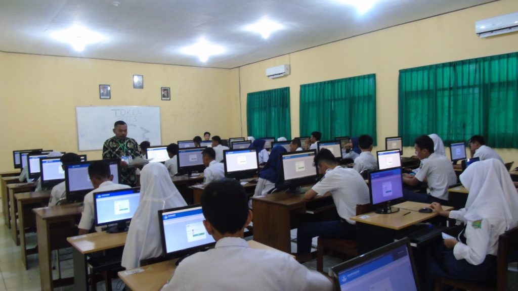 7 Platform Latihan Soal TKA SMA SMK Gratis