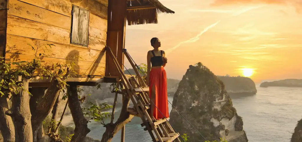 Nusa Penida