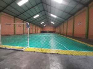 gambar rekomendasi lapangan futsal madiun beserta info kontak