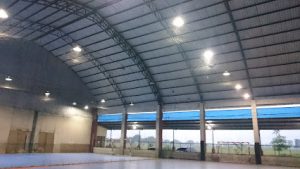 gambar rekomendasi lapangan futsal madiun beserta info kontak